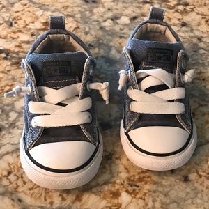 Converse Street Slip-On Sneaker